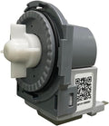 【2025】Upgraded DD81-01527A D.I.Accessa Original Equipment Manufacturer (OEM) Part Drain Pump Motor Replacement for Samsung Dishwasher DW80R5061 DW80R5060 Series（100% Authentic - No imitation）