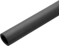 uxcell Foam Tubing for Handle Grip Support, Pipe Insulation Outside Pipe Lagging, 26.5mm(1 1/16") ID 33.5mm(1 5/16") OD 1m Black