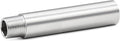 ChillWaves 304 Stainless Steel Pipe Fitting, Nipple Cast Pipe 1" NPT Male x 1" NPT Female Thread 4" Length(100MM)(1-PACK)