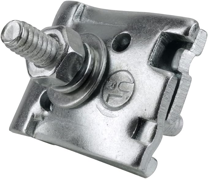 Skywalker I-Beam Ground Clamp