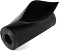 Chanzon 3:1 Ratio 5" LARGE (125mm) Heat Shrink Tubing - Marine Grade Waterproof Adhesive Lined - 4Ft Roll (1.22M Total Length) Black Polyolefin Sleeving Wrap Shrinking 3 to 1 Ratio 1pcs