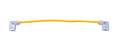 Tower Lighting Yellow Jumper Wire for Aviation Obstruction Lighting System