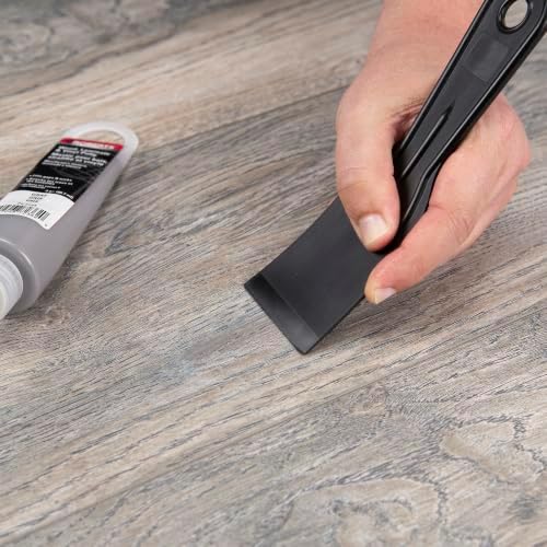 ROBERTS Palette Quick-Repair Putty for Wood, Laminate & Vinyl - Gray