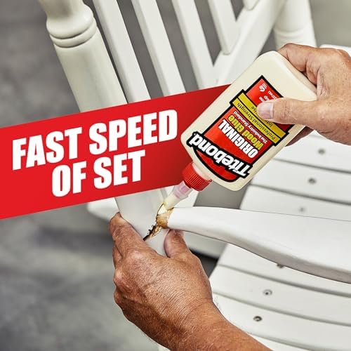 Titebond Original Wood Glue ProJug 2.15 Gal. – Woodworking Adhesive – 50609