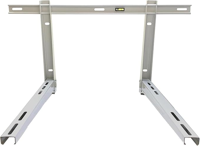 Appli Parts APAB-3160 Outdoor Mini Split Wall Mounting Bracket for Ductless Heat Pump or Cooling Only Units Up to 352lbs