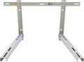 Appli Parts APAB-3160 Outdoor Mini Split Wall Mounting Bracket for Ductless Heat Pump or Cooling Only Units Up to 352lbs