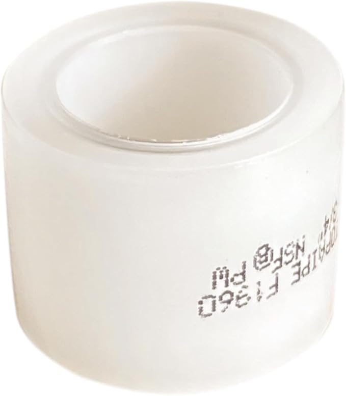(Pack of 25) Topaipe 3/4 Inch PEX-A Expansion Rings, F1960 Fittings,Expansion Ring Plumbing Tools for PEX-A Tubing