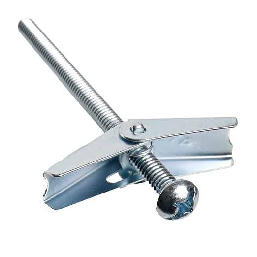 Skywalker Toggle Bolts (20, 1/4" x 4")