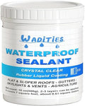 Invisible Waterproof Sealant 18oz, Wall Bathroom Roof Waterproof Coating