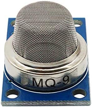 2 Pack MQ-9 Gas Sensor