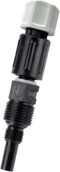 3/8-Inch UCINJ38 Injection Check Valve Compatible with Most Pumps 45, 85, 100 & 170 Series, Classic Series, Single Head, S420, S128, S10P, VX, SV, S Series Peristaltic Pump Parts