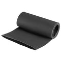 uxcell Heat Shrink Tubing, 4"(100mm) Dia 162mm Flat Width 2:1 Rate Shrinkable Tube Cable Sleeve 1m - Black