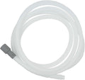 Supplying Demand 3385556 W10883343 12 Foot Dishwasher Drain Hose Extension