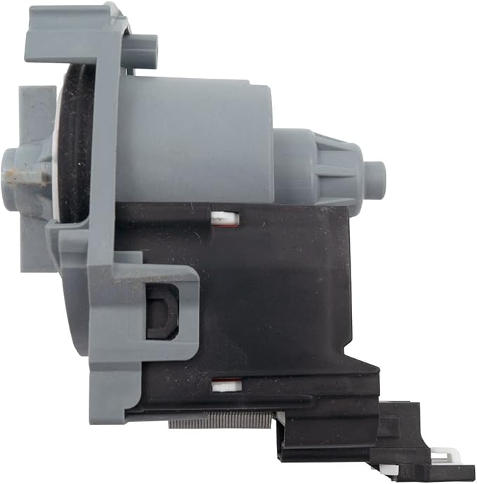 Supplying Demand W11412291 W11035709 Dishwasher Drain Pump Replacement Model Specific Not Universal