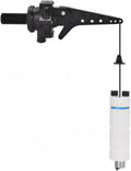 3/4" Tankbuddy Valve PumpBuddy High Flow Large Water Discharge 20mm Float Valve Double Water Level and Adjustable Water Level (TB20)