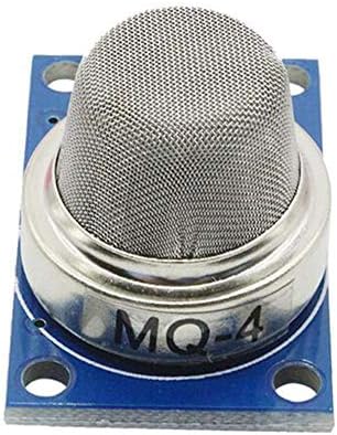 2 Pack MQ-4 Gas Sensor