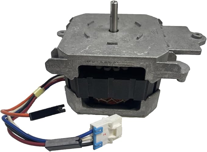 DD81-01640A for Samsung Dishwasher Circulation Pump Motor IC-77225SSDWB-1 Fit for Samsung Dishwasher DW80R5060UG/AA,DW80F600UTW/AC,DW80R5060US/AA