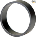 XFITTING 3/4 inch Pex Copper Ring, Pex B Crimp. (Black-Oxidized Surface), 50 Pieces