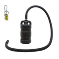 Test Plug Plumbing,Sewer Test Plug,Inflatable Pipe Plug Balloon Plug,Pipe Test Plug,Plumbing Balloon Plug,with an Extended air Pipe. (2 inch)