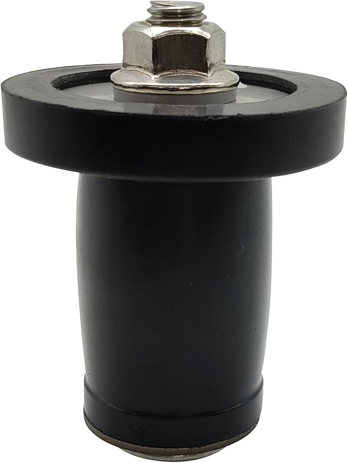 Pool scupper Plug，Mechanical Test Plug,Test Plugs for Plumbing,Drain cleanout Plug,Basement Sewer Drain Cap,Sewer Test Plug. (1.3-1.6 inch)