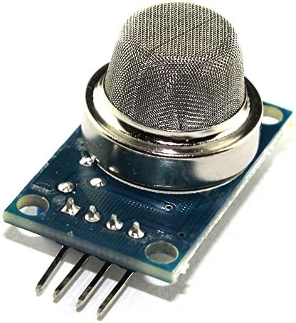 2 Pack MQ-9 Gas Sensor