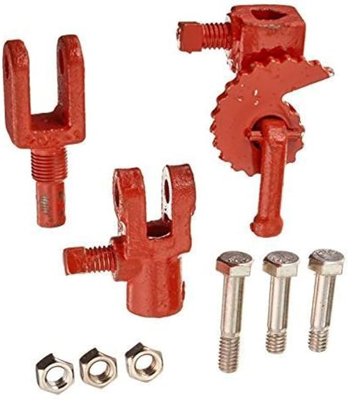 Repair Parts for Woodford RK-YHL Model Y1/Y2/Y34 Yard Hydrant Links Repair Kit