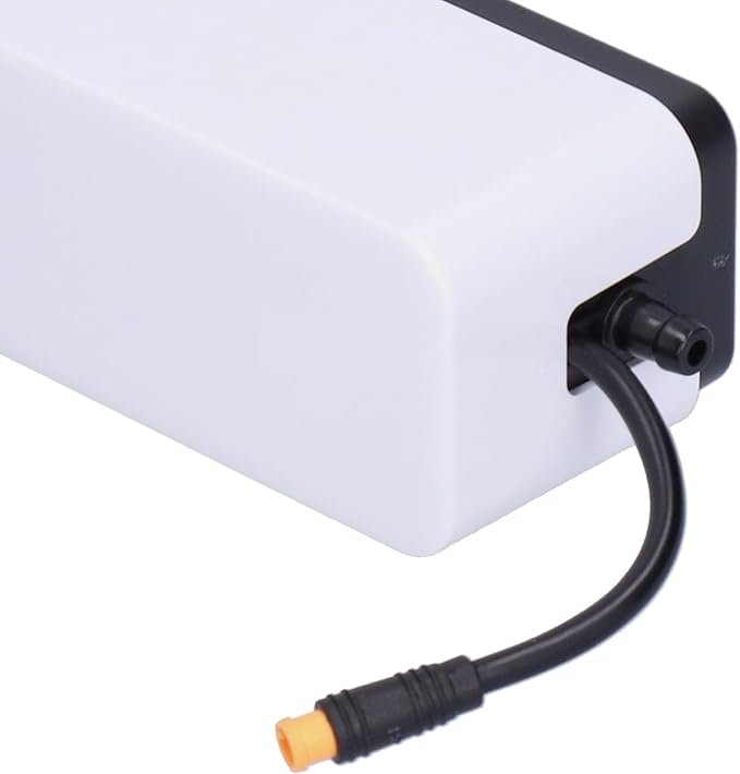 WALFRONT Mini Split Condensate Pump S1, Engineering Plastic, Automatic Drain Technology, Energy Saving, Quiet Operation, Wall Mounted for HVAC and Air Conditioning Systems