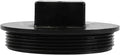 20-Pack EFIELD 2 in. ABS DWV MPT Cleanout Plug