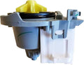 (W10348269 Pump Enterpark) W10348269 8558995 NEW OEM Produced for Dishwasher Drain Pump Replacement Part…