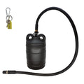 Test Plug Plumbing,Sewer Test Plug,Inflatable Pipe Plug Balloon Plug,Pipe Test Plug,Plumbing Balloon Plug,with an Extended air Pipe. (3 inch)