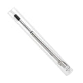 Door Pressure Gauge 0-35 Lbs for Meets ADA Requirement Door Test Tool, Door Pressure Gauge Push-Pull Force Tester with Plastic Protective Tube
