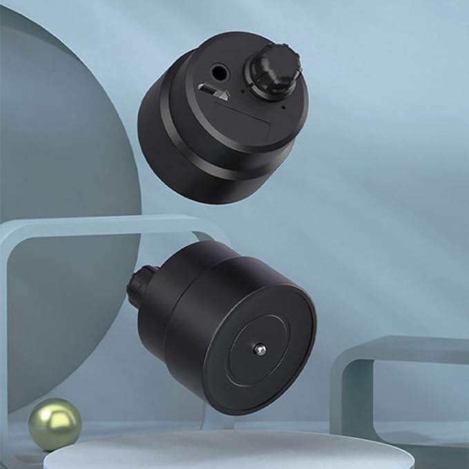 Sonew Water Leakage Detection, Underground Water Pipe Leakage Monitor, High Sensitive Water Pipe Leak Detector, Water Leakage Sound Amplifier, Wall Pipe Listen Detector
