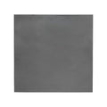 MECCANIXITY 1pcs 1/16"(1mm) x12 x12 Steel Plate, Black Hot Rolled A36 Steel Sheet Plate Base, Square Weldable Metal Discs for Industrial Construction Structural Support