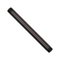 Naiture Brass Heavy Duty 1/2 NPT Connection Threaded Pipe Fitting Nipple, 8" Long, Oil Rubbed Bronze Finish