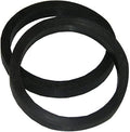 LASCO 02-2251 Rubber 1-1/4- Inch Slip Joint Washers