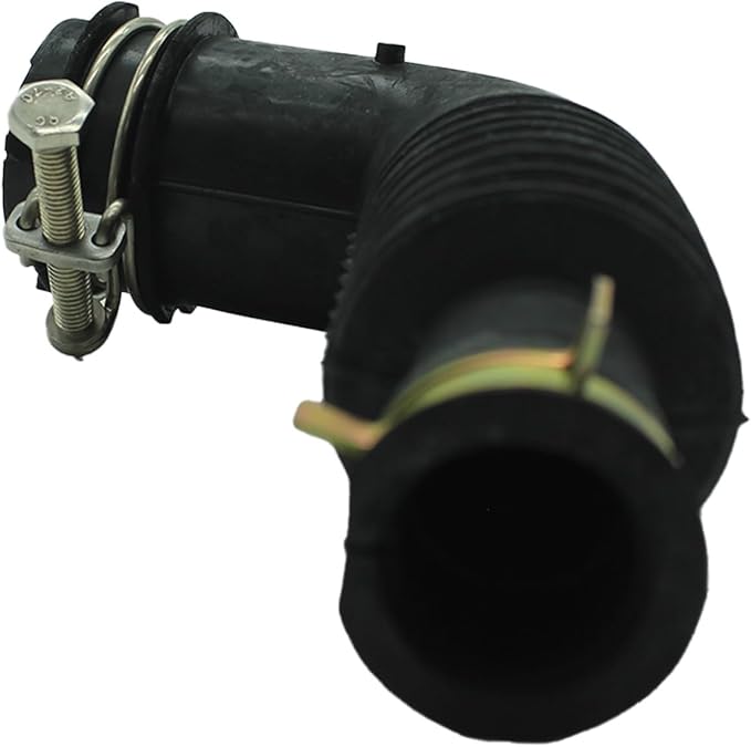 DC97-21561A Washer Drain Hose Compatible with Samsung Washing Machine,Washer Tub-to-Pump Hose