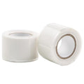 FOURGUN Waterproof Silicone Tape (White, 2 Rolls White)