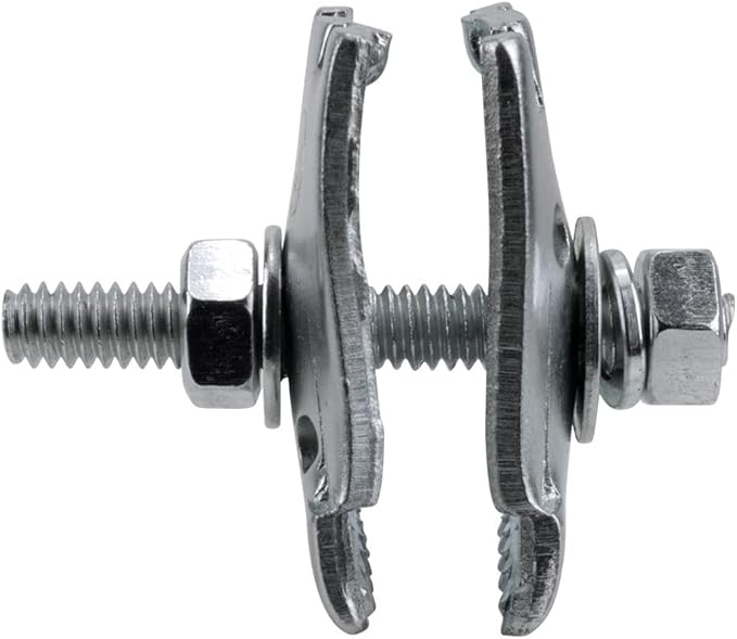Skywalker I-Beam Ground Clamp