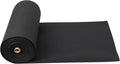 Towallmark Geotextile Landscape, 6ft x 300ft & 6oz Geotextile Fabric, PP Drainage 350N Tensile Strength & 440N Load Capacity, for Driveway & Road Stabilizationr, Erosion Control, French Drains