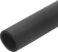 uxcell Foam Tubing for Handle Grip Support, Pipe Insulation, 35mm ID 47mm OD 1m Length Black