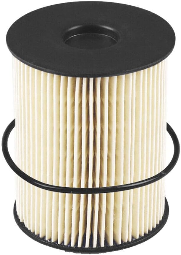 F55360 Fuel Filter Kit Fit FOR DODGE RAM 2500 3500 5.9L Cummins Turbo Diesel 2000-2010 BERING BLUEBIRD CUMMINS 2000 FREIGHTLINER Replaces 5015581AA 33585 CS8941 L1261F