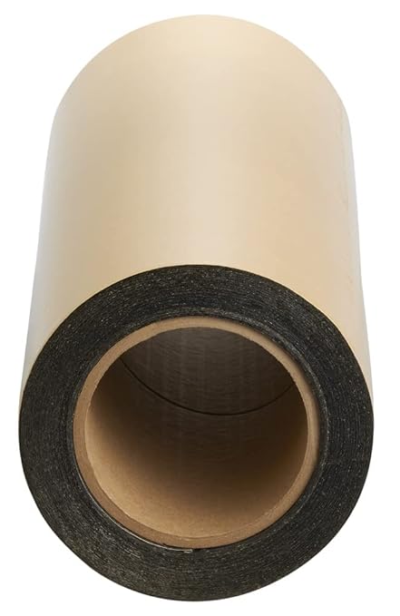 ZIP System Huber Flashing Tape | 12 inches x 50 feet | Self-Adhesive Flashing for Doors-Windows Rough Openings (12" x 50')
