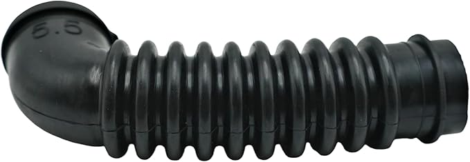 AEM75152901 Washer Drain Hose Assembly For LG, Kenmore Front Loading Washers Machines, Replaces WT7800CV, WT7800CW, WT7900HBA, WT7880HWA, WT7405CW