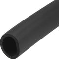 uxcell Foam Tubing for Handle Grip Support, Pipe Insulation Outside Pipe Lagging, 32mm(1 1/4") ID 44mm OD 1m Black