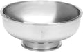 DERNORD Tri Clamp Bowl Reducer Sanitary Fitting Stainless Steel 304 (Tri Clamp Size: 12 inch x 6 inch)