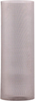 DERNORD 100 Mesh Stainless Steel Screen for 1.5"/2" Filter Tri-Clamp Sanitary SS304 Inline Straight Strainer