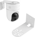 Adhesive Camera Wall Mount for eufy Security Indoor Cam E220 and eufy Security Solo IndoorCam P24