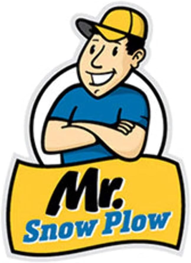 MR. Snowplow Replaces Buyers 1304203 & Western 64148 PRO Plus SA Hydraulic Angle Cylinder-