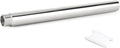 TAISHER 1PCS Stainless Steel Pipe Fittings, 3/4" NPT Male x 3/4" NPT Female Threaded, 16" Length Nipple Cast Pipe