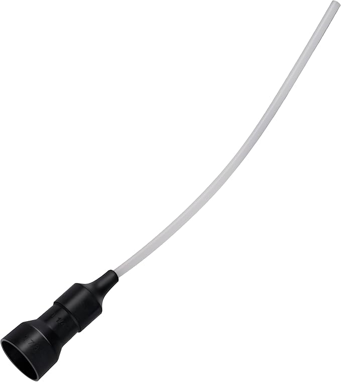 005A Drain Adapter Compatible with Water Heater Tank, Fits For 1-1/4in & 1-7/8in OD Hose (1-1/4in & 1-7/8in OD Hose)